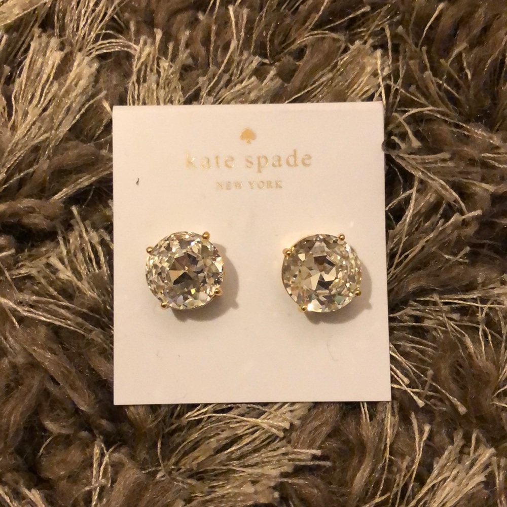 Kate Spade Earrings